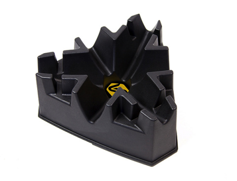 SARIS Climber Riser Block